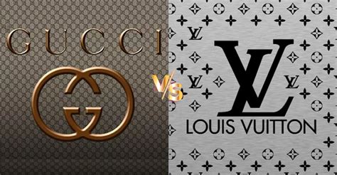 what is more expensive gucci or louis vuitton|gucci vs louis vuitton reddit.